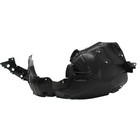 Front Driver Side Inner Wheel Liner For Nissan Altima 2016-2018 638439hs0a