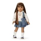 American Girl X Gap Star Hoodie Outfit For 18   Dolls New In Box
