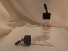 Luminess Air Airbrush System Reusable Tanning Stylus Adapter W extra Adapter