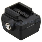 Jjc Jsc-6 Hot Shoe Adpater For Sony   Minolta Maxxum To Standard Iso Hot Shoe