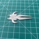 Babylon 5 Minitures Narn Ka toc Class Battle Destroyer