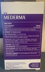 Mederma Advanced Scar Gel Skin Protectant 0 7oz  20g New In Box Exp 11 2027