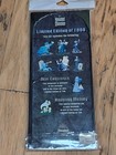 Disney Dlr Haunted Mansion Collector Le 1000 Set Of 7 Pins Dear Constance Le 700