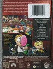 South Park Season 14  dvd  2011  Slim-line Packaging  Complete And Un-cut  New