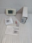 White-rodgers 1f95ez-0671se Sears Central A c Wall Thermostat Large Display