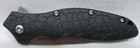 Kershaw 1830 Oso Sweet Speed-safe A o Plain Edge Linerlock Knife