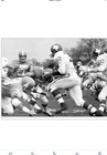 Rk2 Vintage Style 1960-62 Dallas Texans Football Helmet Original Afl Team