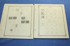 Haiti 41 Page Scott Specialty Stamp Album Pages 1881-1959 Bluelakestamps