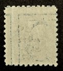 Brimar  Us Scott  466 Mint  mnh  Og  Vf-xf  Washington 5   Nh  Centered  Scv  250