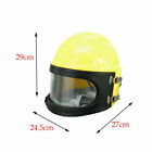 New Air Supplied Safety Sandblast Helmet Sandblaster Sandblasting Hood Protector