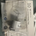 Brand New Ge Healthcare Mini D-fend Water Traps 8002174 Box Of 10