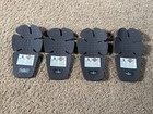 Harley-davidson Oem Ce Armor Pads 98071-05vr Shoulder Elbow Set Of 4
