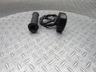 2020 18-20 Triumph Street Triple Rs 765 Oem Right Throttle Tube Grip Assy
