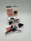Snark Clt-1 Crazy Little Thing Clip-on Rechargeable Guitar Instrument Tuner