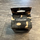 A Bathing Ape Yo-yo 1g72182053 Fw20 Black Size F From Japan