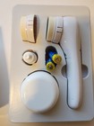 Derma Pro Skin Care  Microdermabrasion System Vitamin K  c New Worn Box