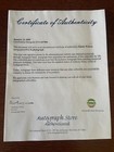 Emma Watson Signed 8x10 Photo With Coa With Hologram Lifetime Guarantee