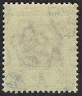 Cayman Islands 1907 Kevii 1 - 