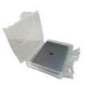 Inflatable Laptop Shipping Cushions 400 Pcs Air Bubble Wrap