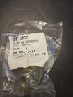 New  Sealed  Supco  Shf110dc  Mobile Home Furnace T-stat   17j-4 