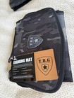 Tactical Baby Gear Changing Mat Black Camo - 10505
