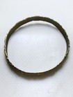 Antique Rare Extremely Ancient Bracelet Bronze Roman Authentic Very Old Jewelry