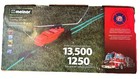 Melnor Traveling Sprinkler Lawn Rescue Firetruck-13 500 Sq ft  - Nib