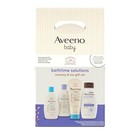 Baby Gift Set For New Mom Bath Essentials 4 Piece Wash Shampoo Lotion Body Wash