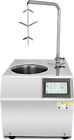7l Automatic Chocolate Temperating Machine Chocolate Fountain Chocolate Dispense