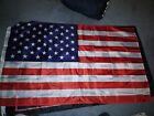United States Of America Polyester Usa-3-5-flag 3x5 Ft Us American Flag