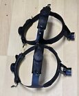 Lot Of 2 Dvi Medical Headlamps