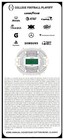 2018 Cotton Bowl Ticket Cfp Semi Final Clemson V Notre Dame Lawrence Mvp 86258