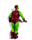 Vintage 1991 Toy Biz Marvel Super Heroes Green Goblin Action Figure 5 