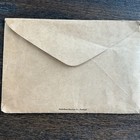 Antique Kodak Photo Finishing Envelope Lipman Wolfe   Co Portland Or
