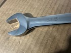 New  Snap-on Tools 15 16  Chrome 12 Point Combination Wrench Oex30b Usa
