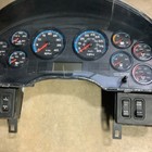 2008 International Speedometer Instrument Gauge Cluster 3626975f94
