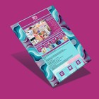 High-conversion Ebay Store Design   Bespoke Listing Template - No Subscriptions 