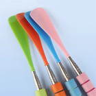 Shoe Horn Extra Long Handle Stainless Steel 28  Handled Metal Shoehorn Horns