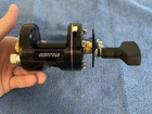 Akios Fishing Reel Str Kuro 666 Ctm Shuttle