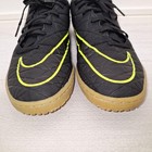 Excellent Condition Discontinued Nike Hypervenom Phantom Ii Ic Futsal 28cm