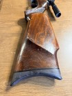 Walther    Model    55     177   cal    Air   rifle    Vintage German Target    Rifle