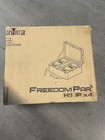 Brand New Chauvet Dj Freedom Par H9 Ip X4 Black