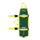 Statpacks G3 Oxygen Module Holder - Green