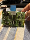 Pioneer Cdj-2000 Main Assy Board Dwg1660 Working Good   Hard To Find