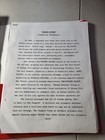 Batman Returns Press Kit - Michael Keaton Michelle Pfeiffer Devito Walken 1992