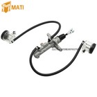 Brake Master Cylinder For Can-am Maverick X3 Turbo 2017-2023 705601863 705601549