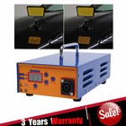 Metal Car Body Dent Repair Tool Magnetic Induction Auto Body Removal Machine