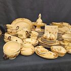 Franciscan Cafe Royal Dinner Set