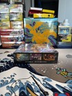 Pok  mon Tcg   Ninja Spinner M4 Booster Box   Japanese   New And Sealed -  -  -