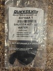 Oem Quicksilver-mercruiser Shutter Valve  Part   807166a 1